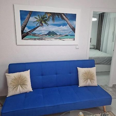 Almudena Apartments تورّيفيِخا المظهر الخارجي الصورة