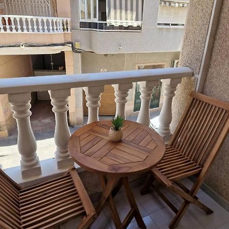 Almudena Apartments تورّيفيِخا المظهر الخارجي الصورة