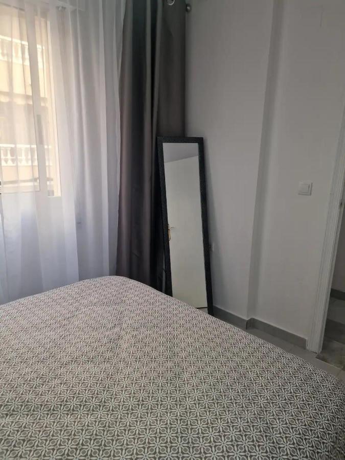 Almudena Apartments تورّيفيِخا المظهر الخارجي الصورة