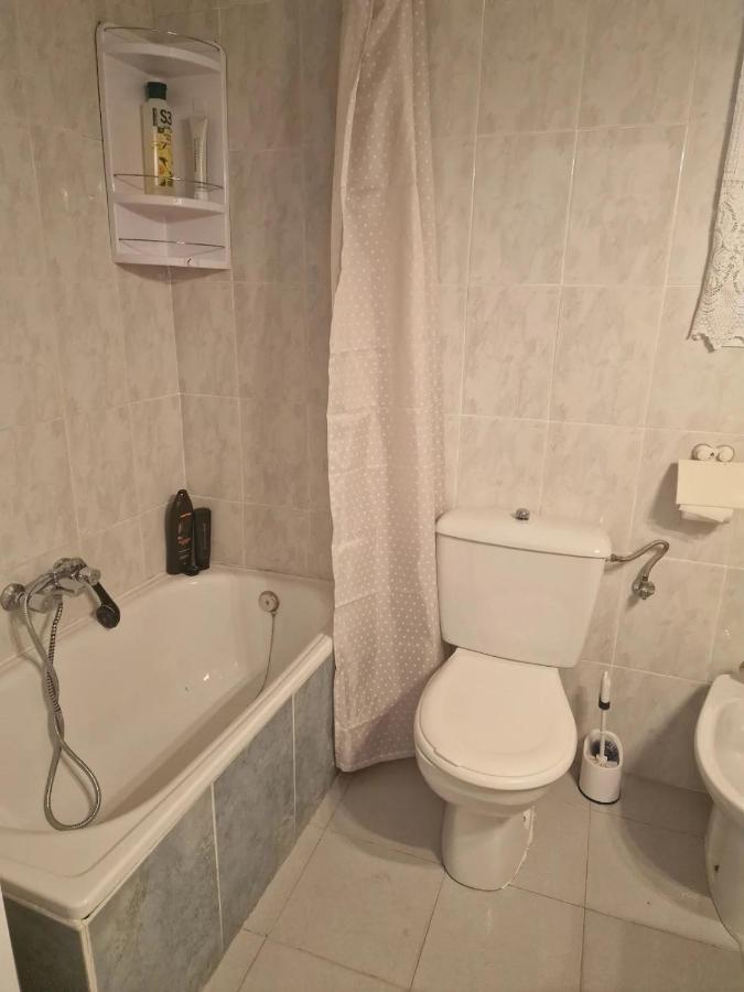 Almudena Apartments تورّيفيِخا المظهر الخارجي الصورة